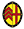 Clare College crest