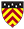 Clare Hall crest