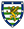 Downing College crest