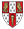 Hughes Hall crest