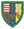 Queens' College crest
